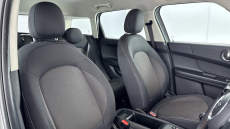 MINI Countryman 1.5 Cooper Classic 5dr Auto Petrol Hatchback